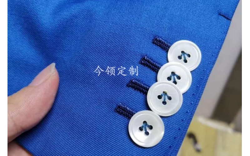 精致有型的手工米兰眼是怎样制作出来的？