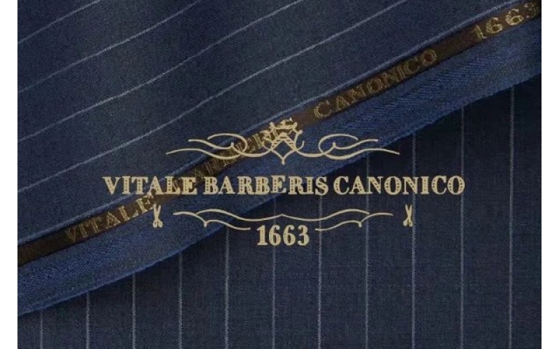 与维达莱VBC共赴米兰面料盛展