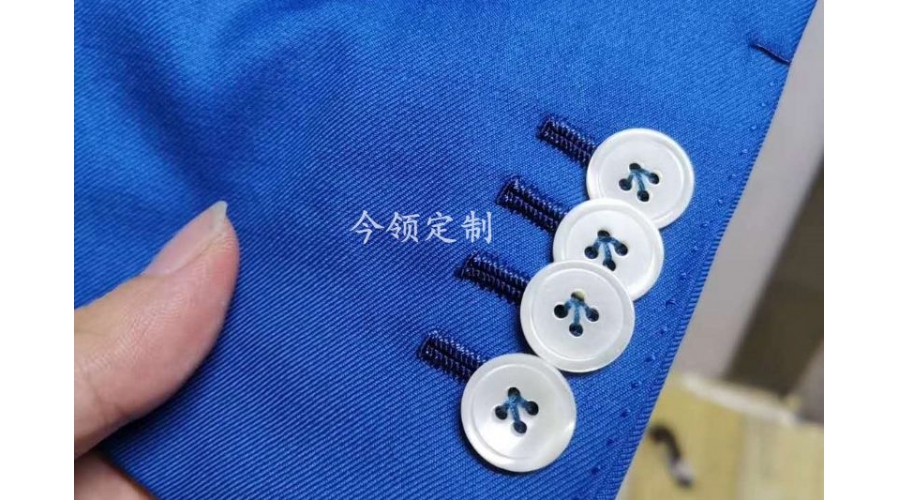 精致有型的手工米兰眼是怎样制作出来的？