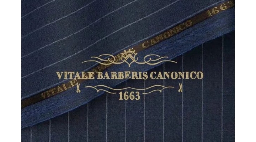 与维达莱VBC共赴米兰面料盛展